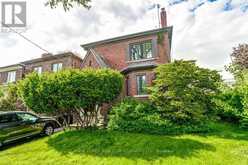 2 LARKIN AVENUE | Toronto Ontario | Slide Image One
