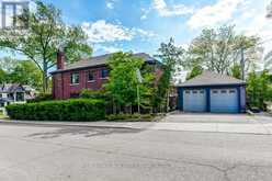 2 LARKIN AVENUE | Toronto Ontario | Slide Image Four
