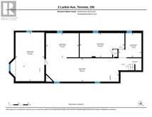 2 LARKIN AVENUE | Toronto Ontario | Slide Image Forty-three