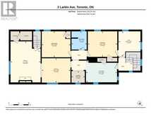 2 LARKIN AVENUE | Toronto Ontario | Slide Image Forty-four