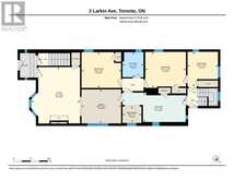 2 LARKIN AVENUE | Toronto Ontario | Slide Image Forty-five