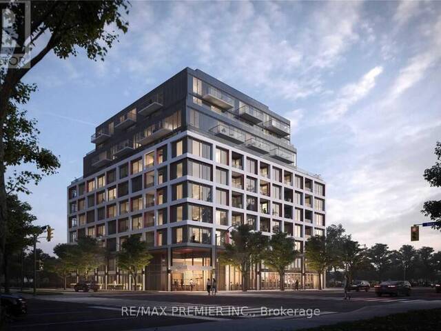 903 - 1195 THE QUEENSWAY Toronto Ontario, M8Z 1R6 - 2 Bedrooms Condo For Sale