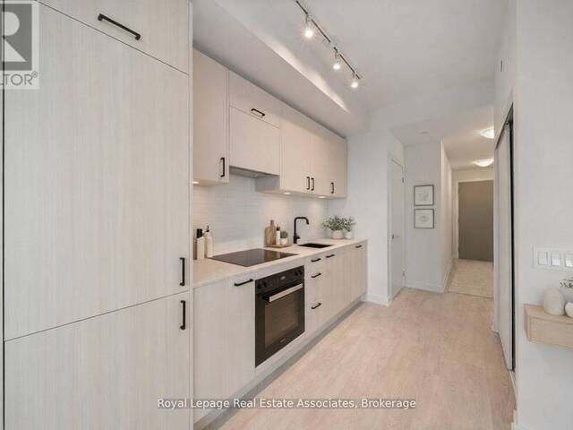 1004 - 1 QUARRINGTON LANE Toronto Ontario, M3C 0S4 - 1 Bedroom Condo For Sale