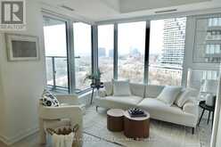 1004 - 1 QUARRINGTON LANE | Toronto Ontario | Slide Image Five