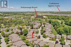 40 BELLA VISTA TRAIL | New Tecumseth Ontario | Slide Image Thirty
