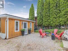 2233 NORTH ORR LAKE ROAD Elmvale Ontario, L0L 1P0