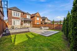 3294 CHARLES FAY PASSAGE E | Oakville Ontario | Slide Image Forty-nine