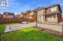 3294 CHARLES FAY PASSAGE E | Oakville Ontario | Slide Image Fifty