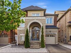 3294 CHARLES FAY PASSAGE E Oakville Ontario, L6M 5K1