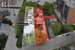 1083 SENECA AVENUE | Mississauga Ontario | Slide Image One