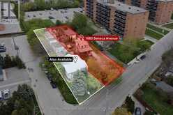1083 SENECA AVENUE | Mississauga Ontario | Slide Image Two