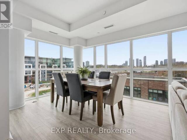 404 - 25 NEIGHBOURHOOD LANE Toronto Ontario, M8Y 0C4 - 4 Bedrooms Condo For Sale