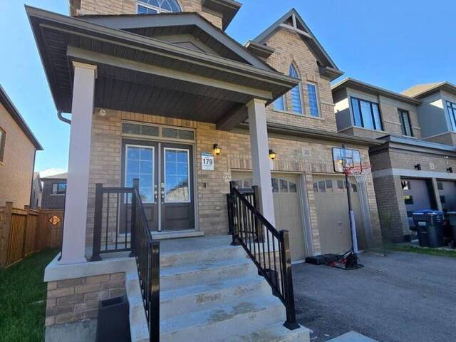 30 SPINLAND STREET Caledon Ontario, L7C 1Z9 - 5 Bedrooms Home For Sale