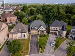 20 CANNINGTON CRESCENT Brampton Ontario, L6X 0W6