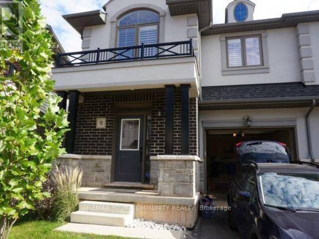 4297 EAST AVENUE Beamsville Ontario, L0R 1B6 - 3 Bedrooms Home For Sale