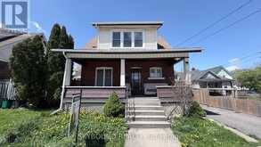 5113 ST LAWRENCE AVENUE | Niagara Falls Ontario | Slide Image One