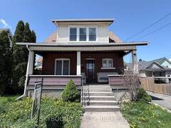 5113 ST LAWRENCE AVENUE Niagara Falls Ontario, L2E 3Y9