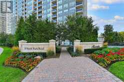904 - 15 NORTH PARK ROAD | Vaughan Ontario | Slide Image One