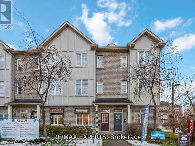 19B OAK STREET Toronto Ontario, M9N 0A4 - 4 Bedrooms Home For Sale
