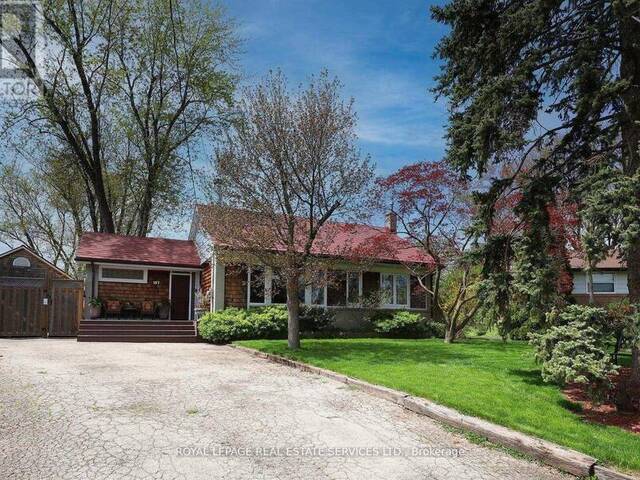 167 OLIVER PLACE Oakville Ontario, L6H 1K9 - 3 Bedrooms Home For Sale