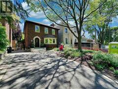 29 TARLTON ROAD Toronto Ontario, M5P 2M6