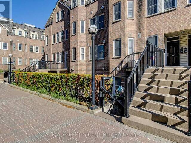 87 - 760 LAWRENCE AVENUE SW Toronto Ontario, M6A 3E7 - 3 Bedrooms Condo For Sale