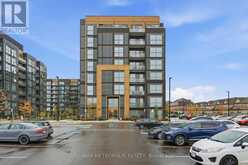 840 - 2343 KHALSA GATE | Oakville Ontario | Slide Image One