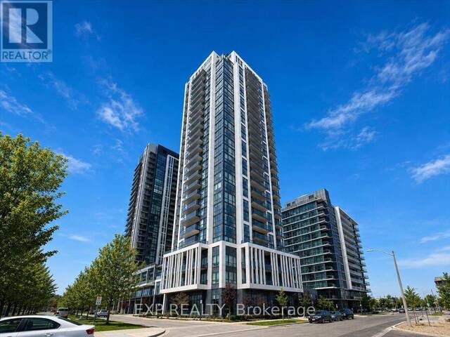 1509 - 17 ZORRA STREET Toronto Ontario, M8Z 0C8 - 1 Bedroom Condo For Sale