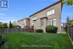 134 ORLEANS CIRCLE | Vaughan Ontario | Slide Image Forty-six