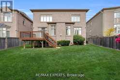 134 ORLEANS CIRCLE | Vaughan Ontario | Slide Image Forty-seven
