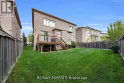134 ORLEANS CIRCLE | Vaughan Ontario | Slide Image Forty-eight