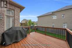 134 ORLEANS CIRCLE | Vaughan Ontario | Slide Image Forty-nine