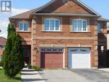 85 WEATHER VANE LANE E | Brampton Ontario | Slide Image Two