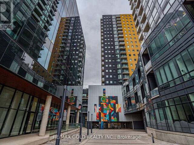 1010 - 104 GARMENT STREET Kitchener Ontario, N2G 0C8 - 2 Bedrooms Condo For Sale