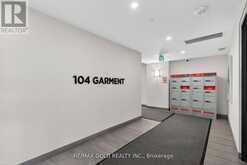 1010 - 104 GARMENT STREET | Kitchener Ontario | Slide Image Ten