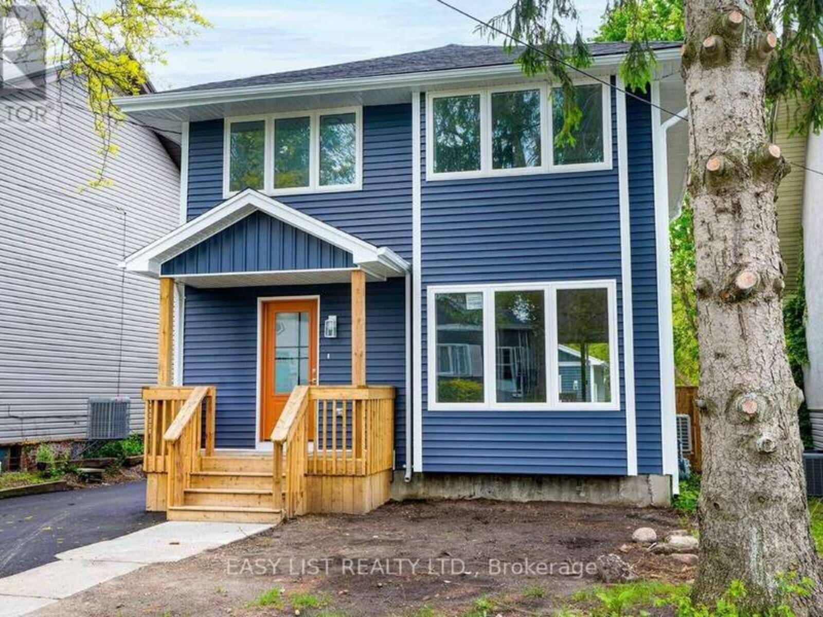 665 PICCADILLY STREET, London, Ontario N5Y 3H3