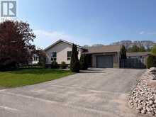 86 OXLEY DRIVE | Penetanguishene Ontario | Slide Image One