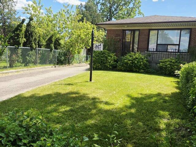 3556 MONICA DRIVE Mississauga Ontario, L4T 2E5 - 4 Bedrooms Home For Sale