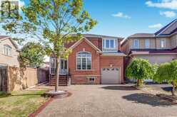 69 HEATHERDALE DRIVE | Brampton Ontario | Slide Image One