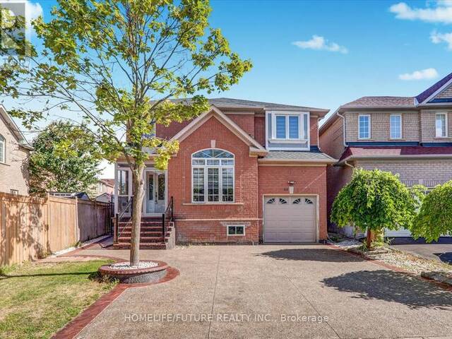 69 HEATHERDALE DRIVE Brampton Ontario, L7A 2H4 - 7 Bedrooms Home For Sale