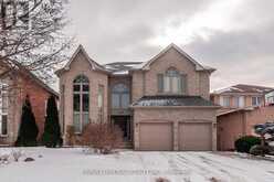 23A MACKAY DRIVE | Richmond Hill Ontario | Slide Image One
