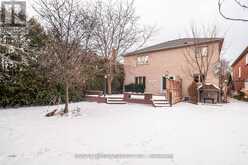 23A MACKAY DRIVE | Richmond Hill Ontario | Slide Image Forty-three