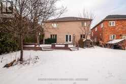 23A MACKAY DRIVE | Richmond Hill Ontario | Slide Image Forty-five
