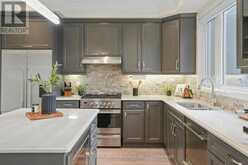 34 - 3006 CREEKSHORE COMMON | Oakville Ontario | Slide Image Ten