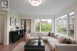 34 - 3006 CREEKSHORE COMMON | Oakville Ontario | Slide Image Three