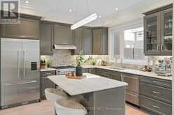 34 - 3006 CREEKSHORE COMMON | Oakville Ontario | Slide Image Nine