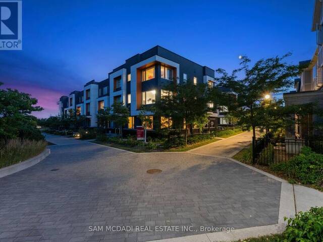 34 - 3006 CREEKSHORE COMMON Oakville Ontario, L6M 0Y6 - 3 Bedrooms Condo For Sale