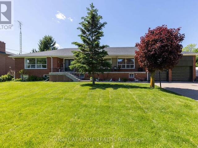 7770 HEALEY ROAD Caledon Ontario, L7E 0V5 - 5 Bedrooms Home For Sale