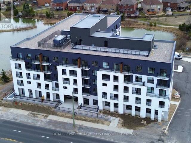 422 - 1936 RYMAL ROAD E Hamilton Ontario, L0R 1P0 - 1 Bedroom Condo For Sale