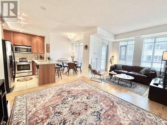 426 - 900 MOUNT PLEASANT ROAD Toronto Ontario, M4P 3J9 - 2 Bedrooms Condo For Sale